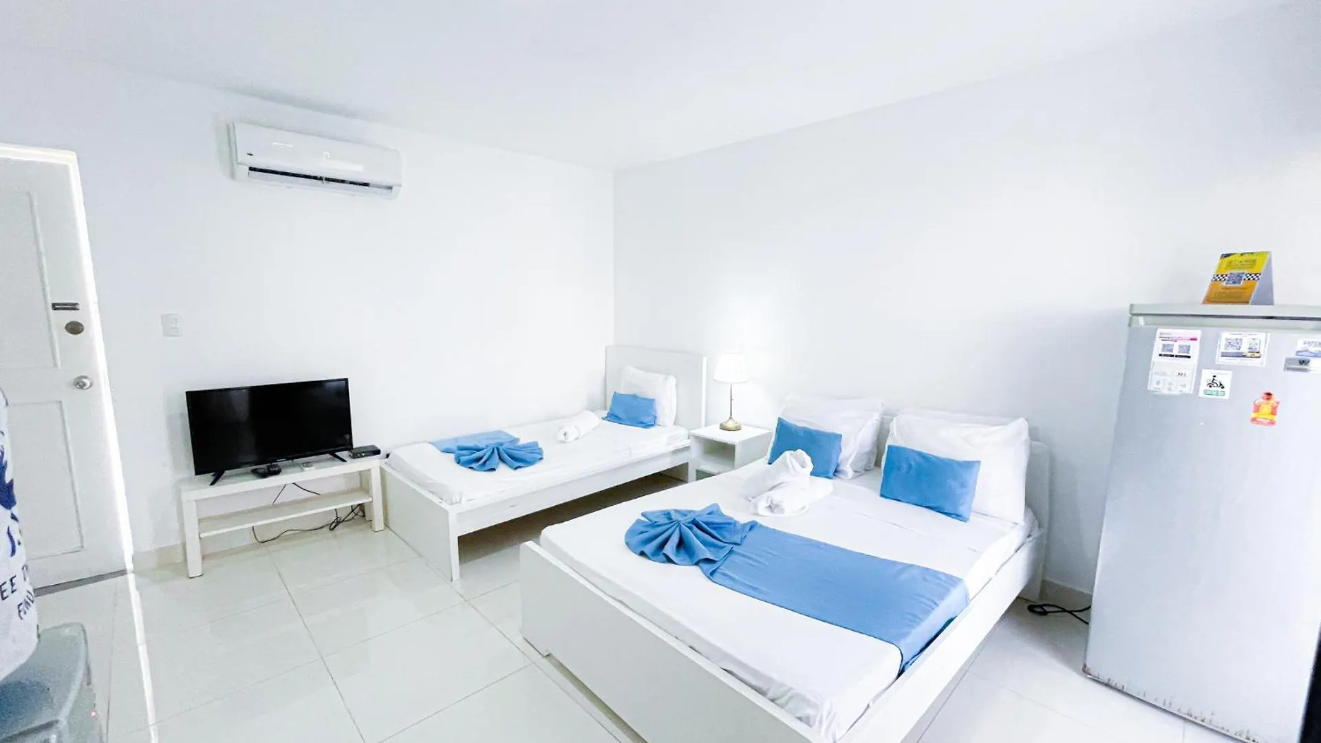 Sol Caribe Del Mar Hotel Deluxe Rooms Bavaro Los Corales Beach Pool & Spa Punta Cana