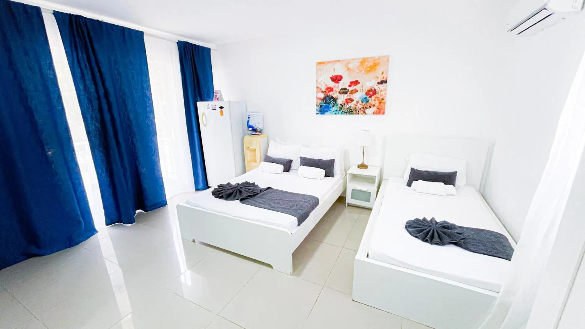 Sol Caribe Del Mar Hotel Deluxe Rooms Bavaro Los Corales Beach Pool & Spa Punta Cana 0*,