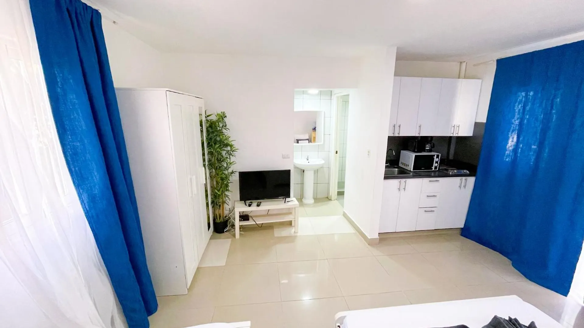 Apartment Sol Caribe Del Mar Hotel Deluxe Rooms Bavaro Los Corales Beach Pool & Spa Punta Cana