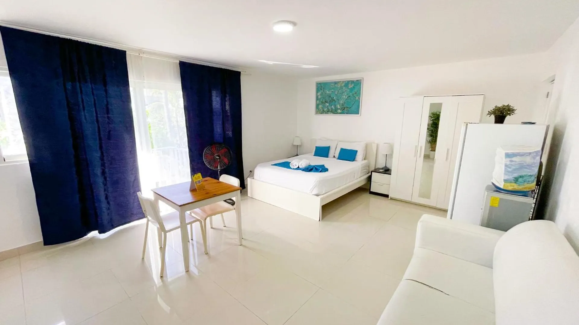 Sol Caribe Del Mar Hotel Deluxe Rooms Bavaro Los Corales Beach Pool & Spa Punta Cana Apartment